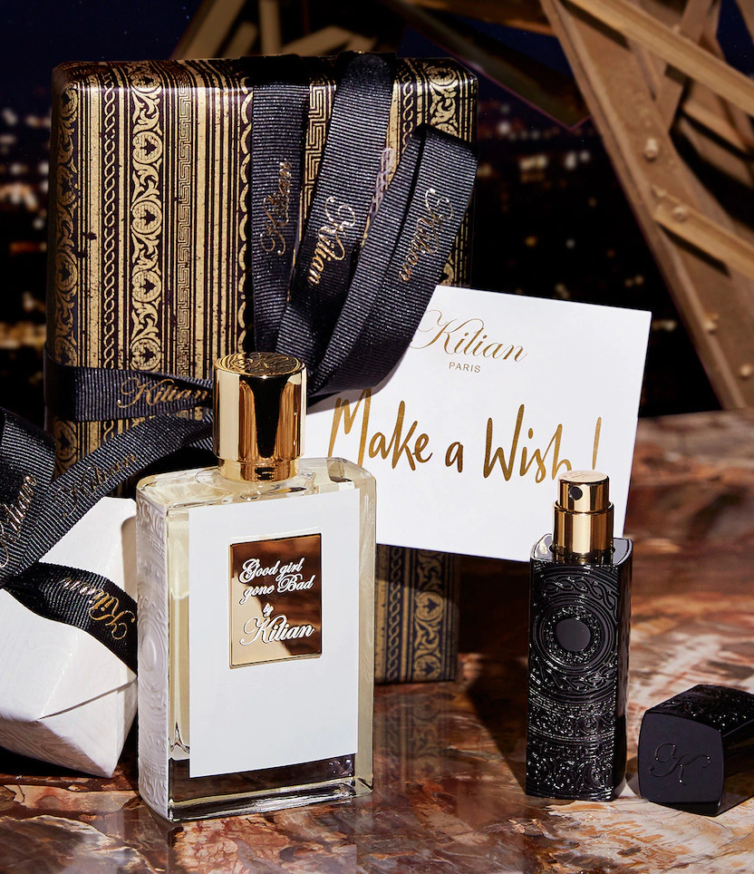 Kilian Perfume. Kilian Paris. Kilian good girl gone Bad. Килиан Парфюм зеленый чай.