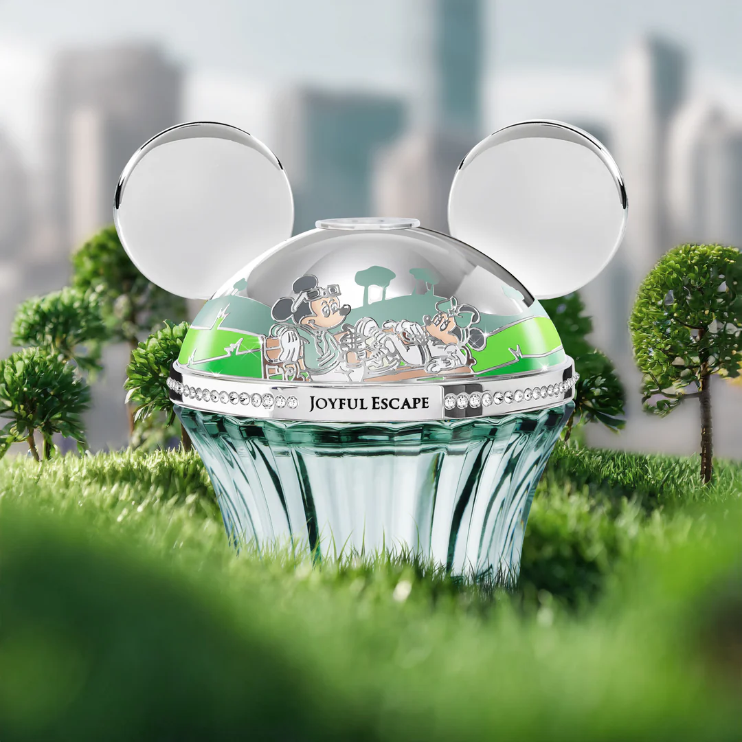 Мир чудес и восторга: House of Sillage показали серию Mickey & Friends Мир чудес и восторга: House of Sillage показали серию Mickey & Friends