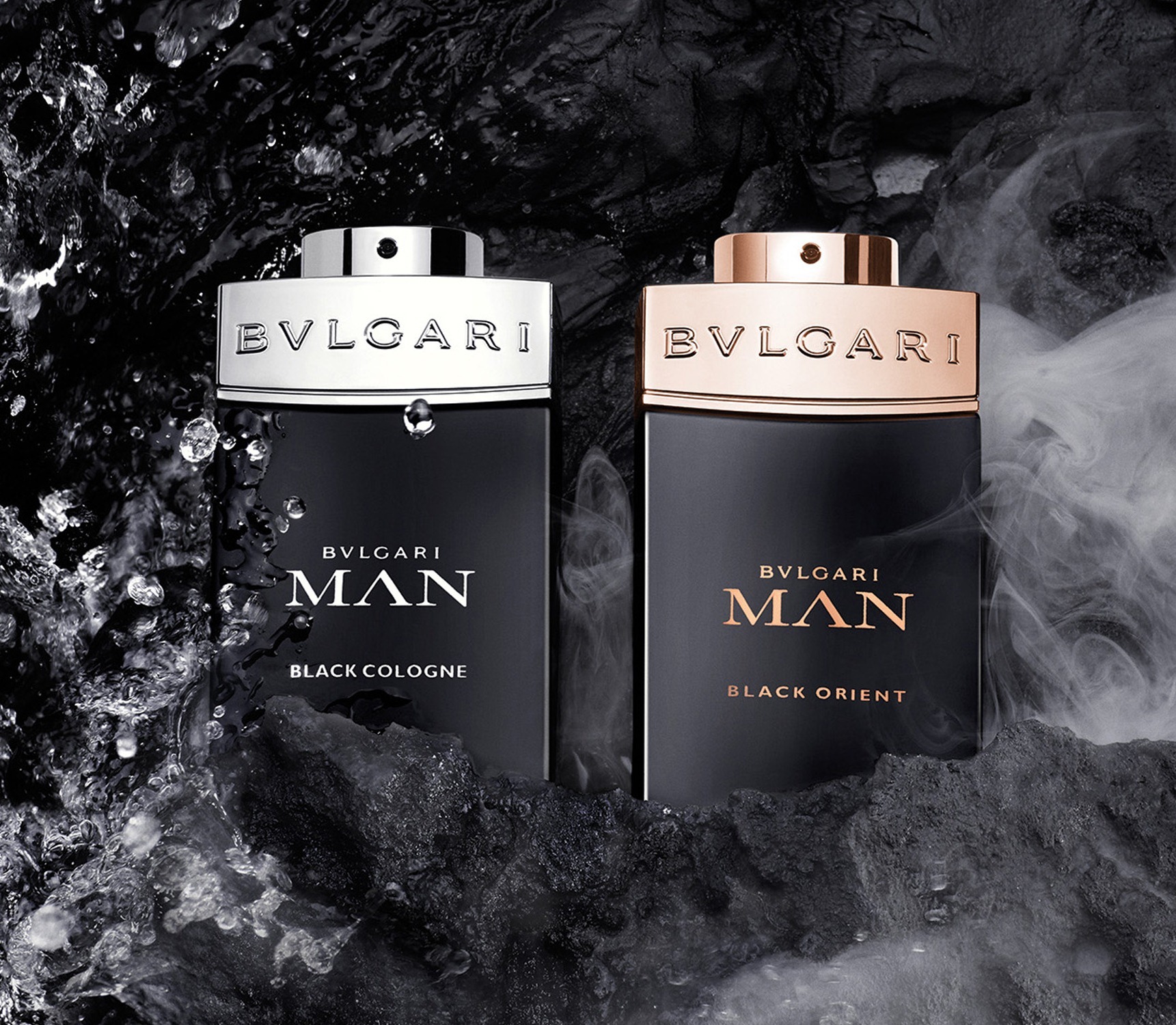 Bvlgari представили аромат Man in Black Parfum с нотами специй, туберозы и элеми Bvlgari представили аромат Man in Black Parfum с нотами специй, туберозы и элеми