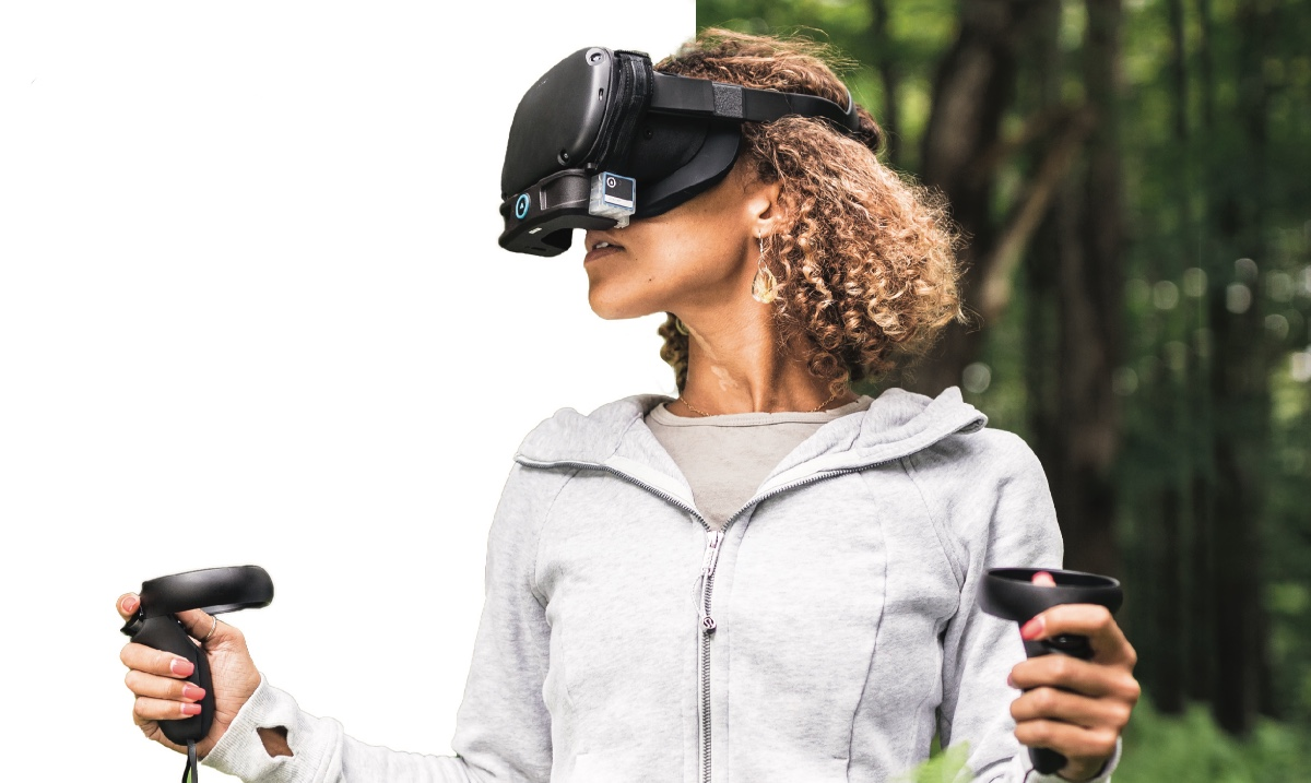 OVR Technology выпустила ароматерапевтическую ВР-платформу INHALE 3 OVR Technology выпустила ароматерапевтическую ВР-платформу INHALE 3