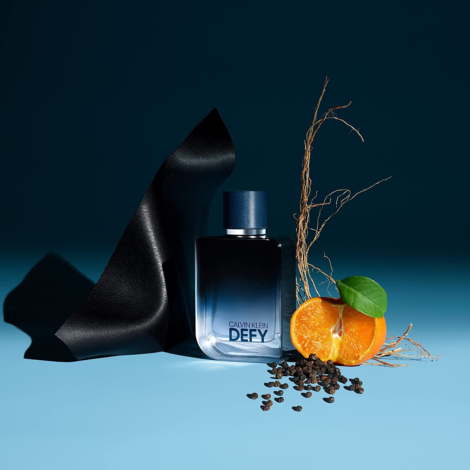 Calvin Klein представляют мужской аромат Defy Eau de Parfum Calvin Klein представляют мужской аромат Defy Eau de Parfum