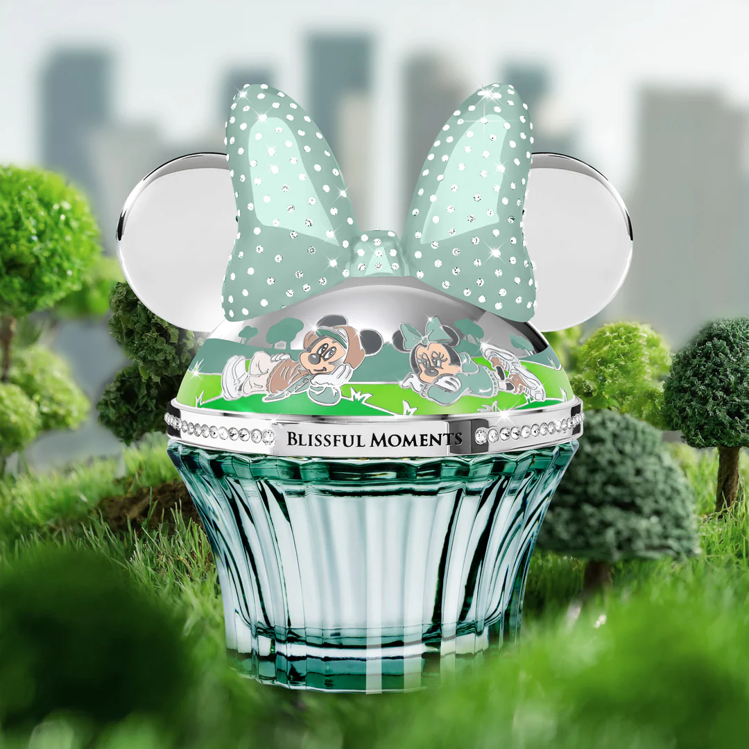 Мир чудес и восторга: House of Sillage показали серию Mickey & Friends Мир чудес и восторга: House of Sillage показали серию Mickey & Friends
