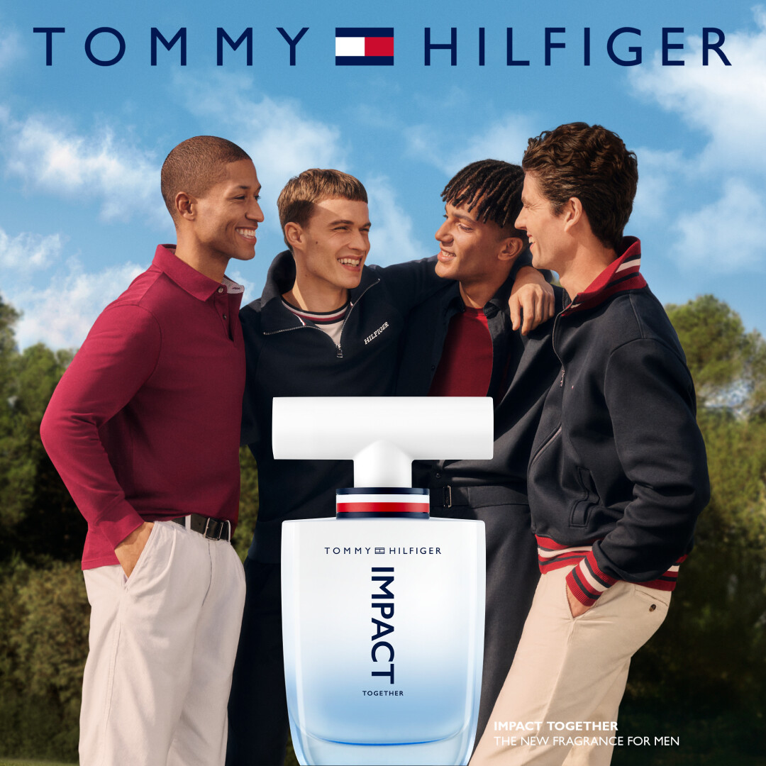 Изысканность и уверенность: новый аромат Impact Parfum от Tommy Hilfiger Изысканность и уверенность: новый аромат Impact Parfum от Tommy Hilfiger