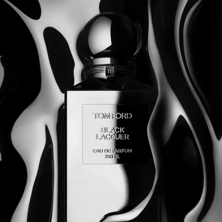 Tom Ford пополнили коллекцию Private Blend новым ароматом Black Lacquer Tom Ford пополнили коллекцию Private Blend новым ароматом Black Lacquer