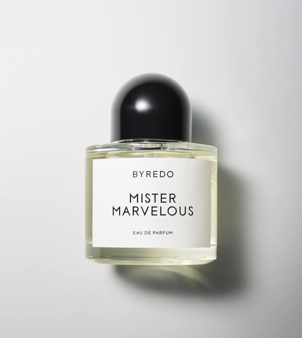 Byredo перевыпустят мужской аромат Mister Marvelous Byredo перевыпустят мужской аромат Mister Marvelous