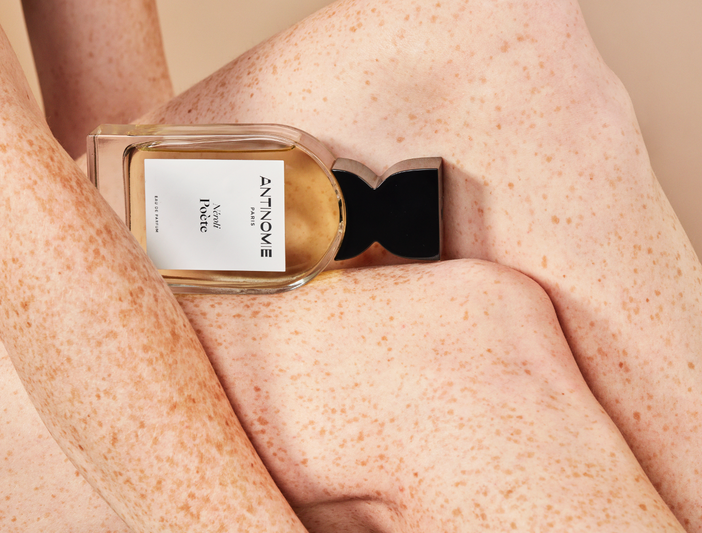 Знакомьтесь, новая французская марка — Antinomie Parfums Знакомьтесь, новая французская марка — Antinomie Parfums