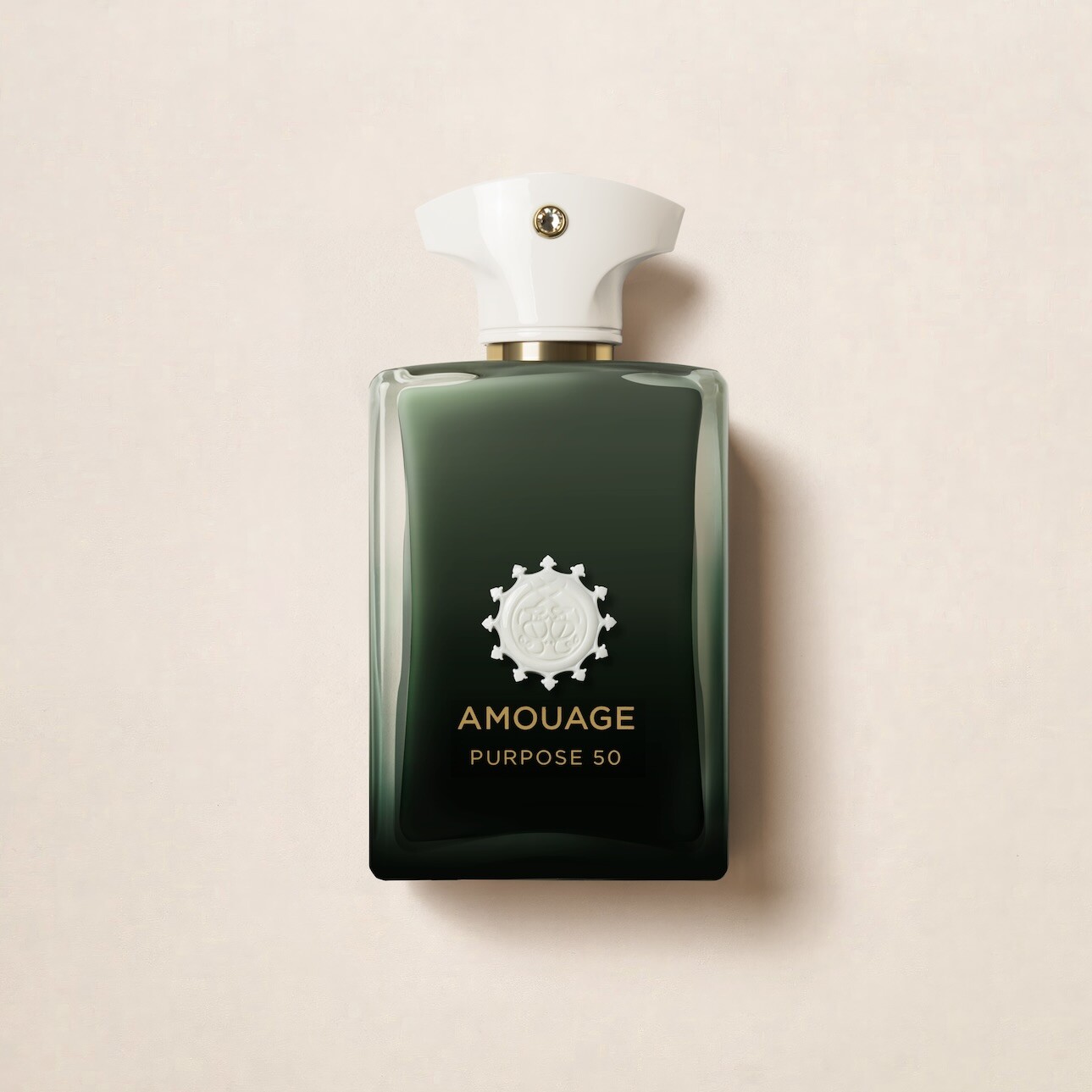 Purpose 50 – усиленная версия аромата Purpose от Amouage Purpose 50 – усиленная версия аромата Purpose от Amouage