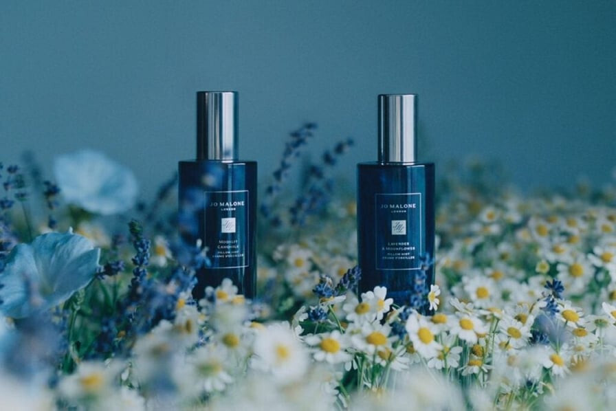 Jo Malone анонсировали запуск The Night Collection Jo Malone анонсировали запуск The Night Collection