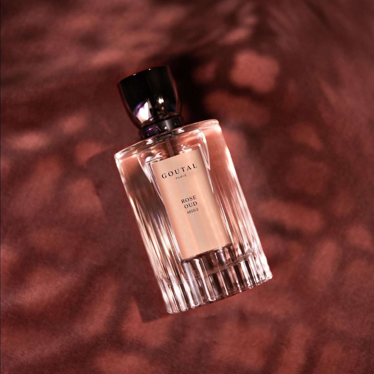 Goutal Paris выпустили аромат Rose Oud Absolu Goutal Paris выпустили аромат Rose Oud Absolu