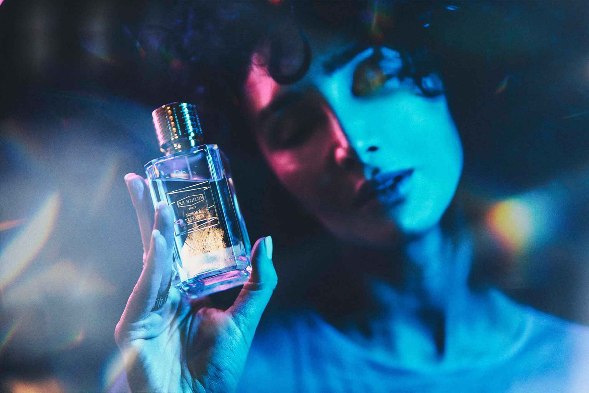 Vesper Glitz от Ex Nihilo — уже в российских магазинах Vesper Glitz от Ex Nihilo — уже в российских магазинах