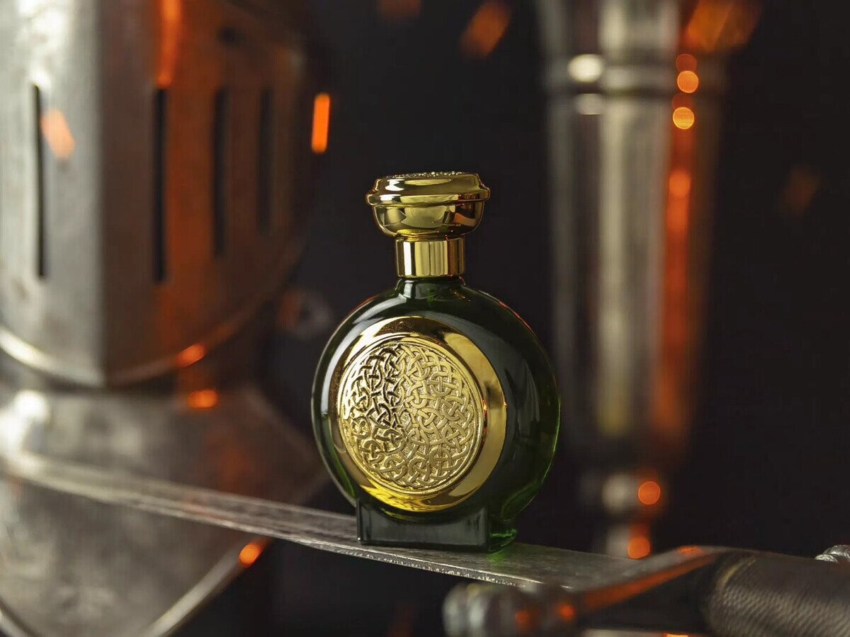 Knight of Love от Boadicea the Victorious — уже в России Knight of Love от Boadicea the Victorious — уже в России