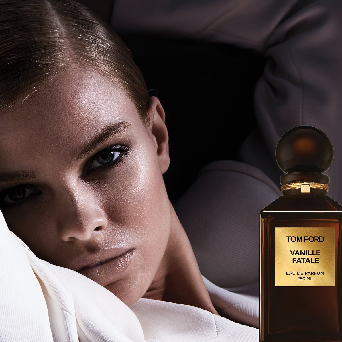 Какие запахи привлекают мужчин. Tom Ford Vanille Fatale. Том Форд ваниль Фаталь. Tom Ford Vanille Fatale EDP 100 ml. Tom Ford Fragrance.