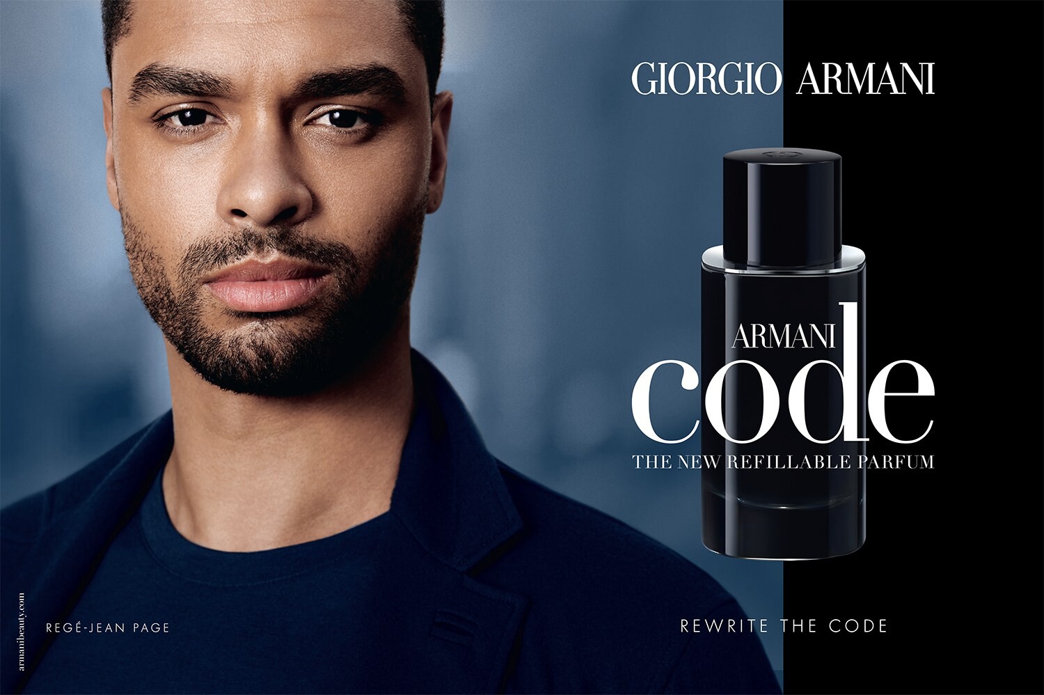 Armani Beauty запустит игру «Rewrite the Code» в Fortnite Armani Beauty запустит игру «Rewrite the Code» в Fortnite